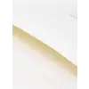 Sert Kapak Defter A6 Siyah