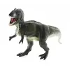 Sert Plastik Dinozor Figür - T-Rex