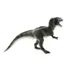 Sert Plastik Dinozor Figürü - T-Rex