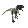 Sert Plastik Dinozor Figürü - T-Rex