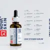 Serum, Saç Vitamin - Biotin, Keratin ve Bitki Özlü 30 ml