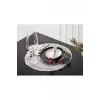 Servis Altlığı Capelınnı, Çap 38 Cm, Altın