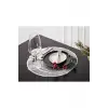 Servis Altlığı Capelınnı, Çap 38 Cm, Altın