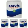Servis Peçetesi, 100lü