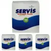Servis Peçetesi, 100lü