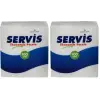 Servis Peçetesi, 100lü