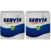 Servis Peçetesi, 100lü