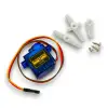 Servo Motor Sg90 360 Derece