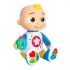 Sesli Işıklı Peluş - cmw0662