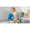 Sesli Işıklı Peluş - cmw0662
