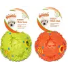 Sesli Ödül Topu Köpek Oyuncağı 7 cm