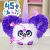 Sesli Pelüş Bam-Boo G1698