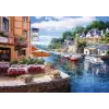 Sessiz Liman 1000 Parça Puzzle