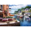 Sessiz Liman 1000 Parça Puzzle
