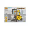 Set Forklift 1Fgr.195Prç.
