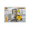 Set Forklift 1Fgr.195Prç.