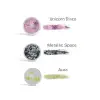 Set Glitter - Flashy Trio