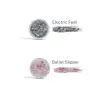 Set Glitter - Hazy Duo
