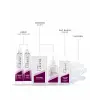 Set Saç Boyası 1.1 Mavi Siyah