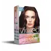 Set Saç Boyası 3.4 Koyu Kestane