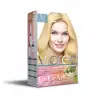 Set Saç Boyası 9.0 Sarı