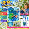 Set Yıldız Efektli 20175 D