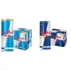 Seti | Şekersiz 250 ml x2 + 250 ml x2