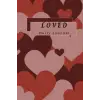 Sevgi Temalı Günlük Defter