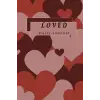 Sevgi Temalı Günlük Defter