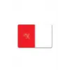 Sevgili Defter Seti 2li Kalp