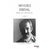 Sevgili Erdal, 1. Cilt – Erdal Öze Mektuplar