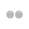 Sevimli Kedi Cep Sobasi,El Isitici,2 Adet Sicak Su Torbasi Pvc 9Cm