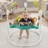 Sevimli Leopar Jumperoo, 6-18 aylık, HND47