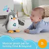 Sevimli Penguen