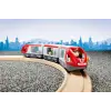 Seyahat Treni