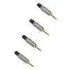 Sfc-S35-4X 3.5 mm Stereo Jack, 4 Adet