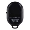 SG-R01 siyah Bluetooth telefon kumandası