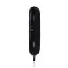 SG-R01 siyah Bluetooth telefon kumandası