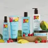 SG Rasberry & Mangol Duş Jeli 500 ml