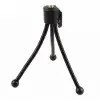SG-T01 esnek masaüstü mini tripod
