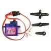 SG92R 2.5 Kg 4.8V Mikro Servo Motor