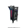 Sgs Tek Camlı Pelet Soba