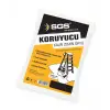 SGS4013 Kalin Zemi̇n Örtüsü 50m2