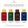 Shaghaf Oud Azraq EDP 75 ml Unisex Parfüm