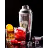 Shaker 500 ml paslanmaz çelik