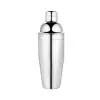Shaker 500 ml paslanmaz çelik
