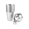 Shaker 500 ml paslanmaz çelik