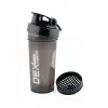 Shaker 700 ml (Siyah)