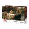 Shalott Leydisi,1888 2000 Parça Puzzle