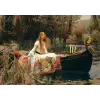 Shalott Leydisi,1888 2000 Parça Puzzle